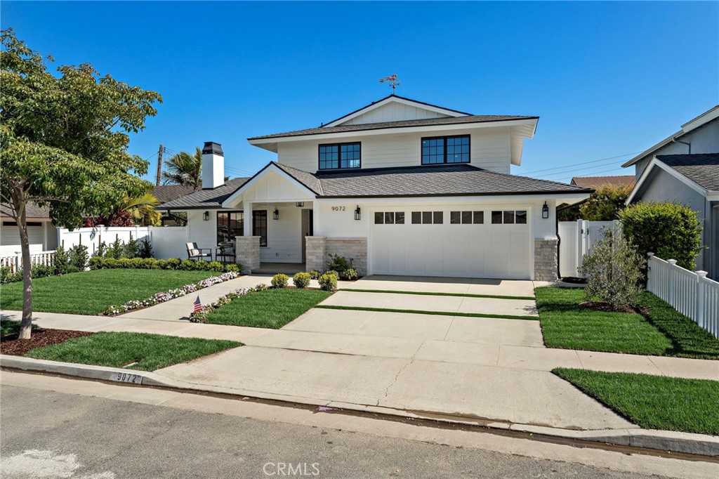 9072 Niguel Circle Property Photo 1