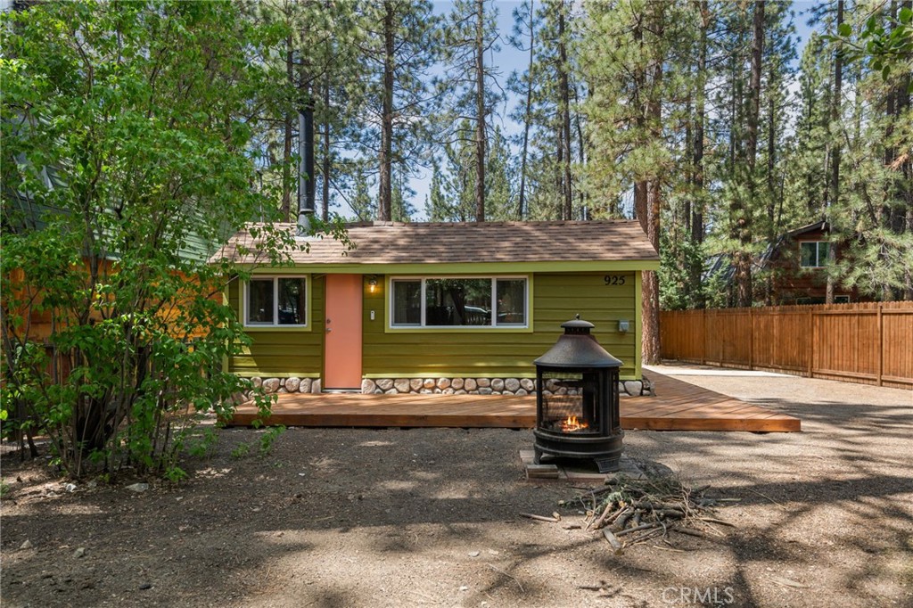925 W Rainbow Boulevard Property Photo 21