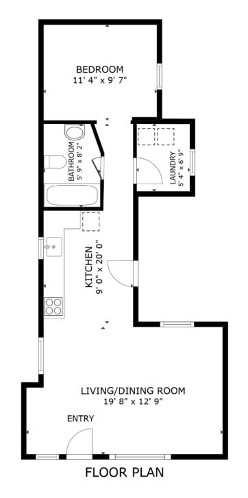 925 W Rainbow Boulevard Property Photo 34