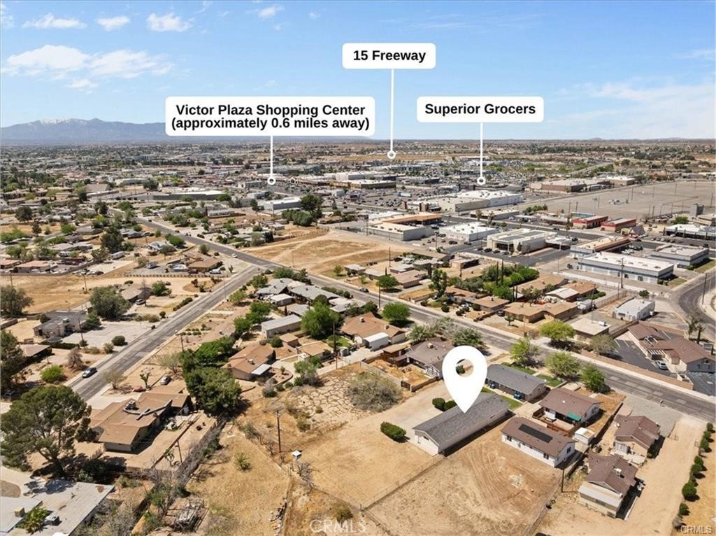 14701 Mesa Drive Property Photo 11
