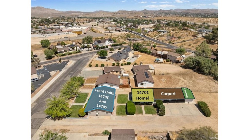14701 Mesa Drive Property Photo 19