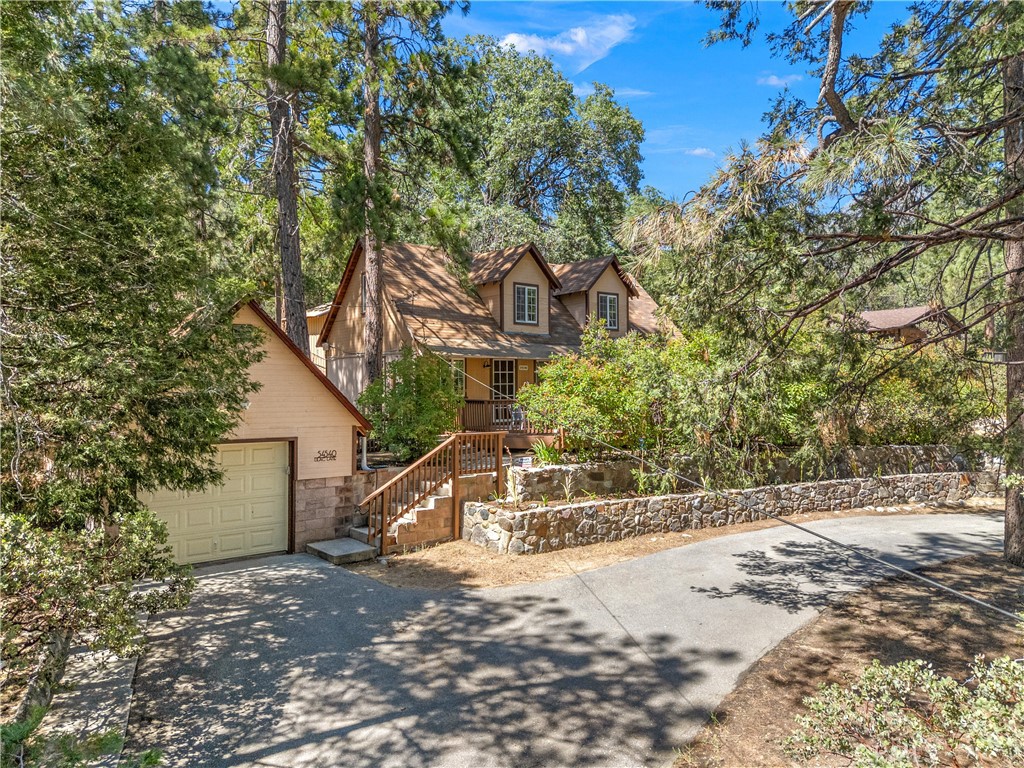 54540 Tahquitz View Property Photo 1