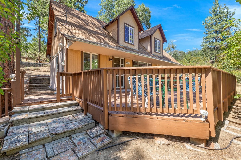 54540 Tahquitz View Property Photo 5