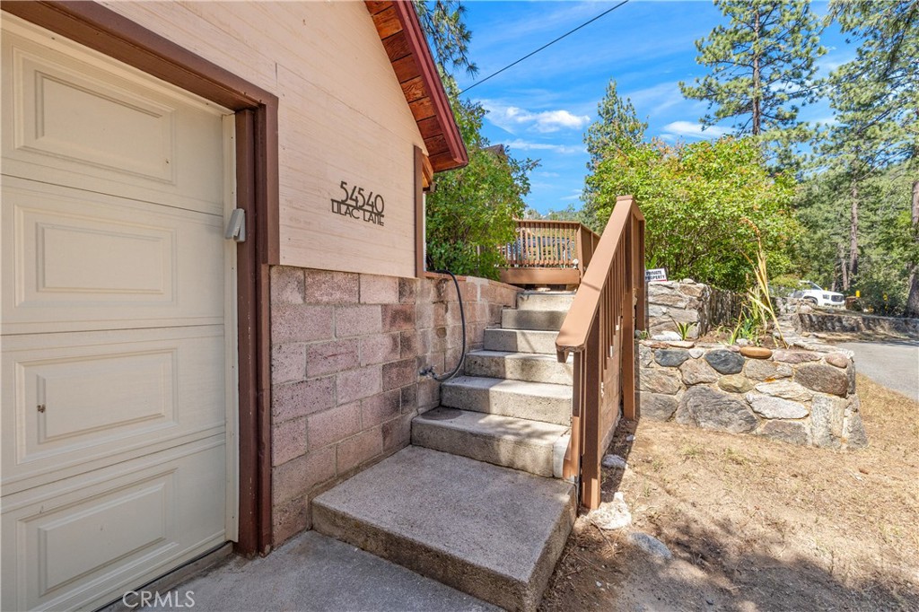 54540 Tahquitz View Property Photo 40