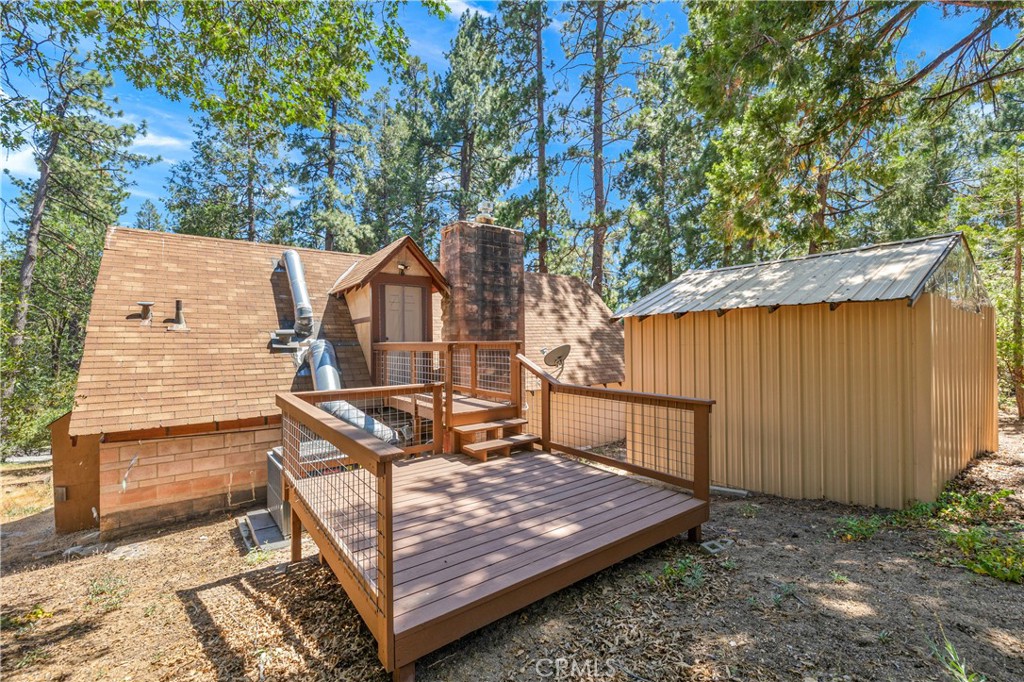54540 Tahquitz View Property Photo 43
