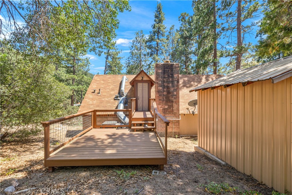 54540 Tahquitz View Property Photo 46