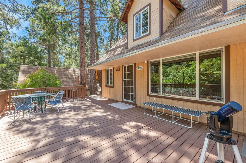 54540 Tahquitz View Property Photo 51