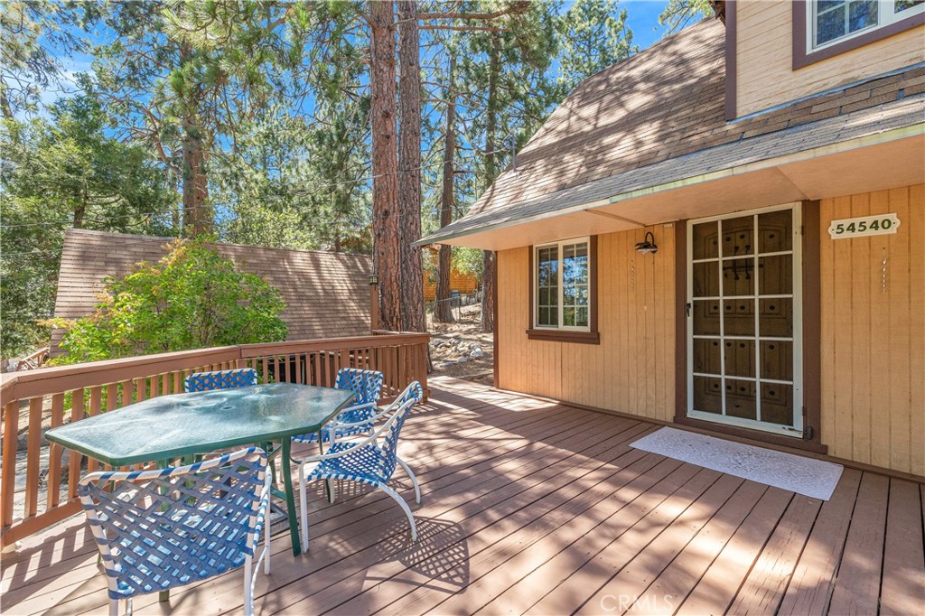 54540 Tahquitz View Property Photo 52