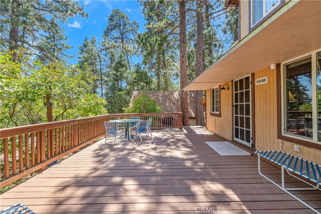 54540 Tahquitz View Property Photo 53