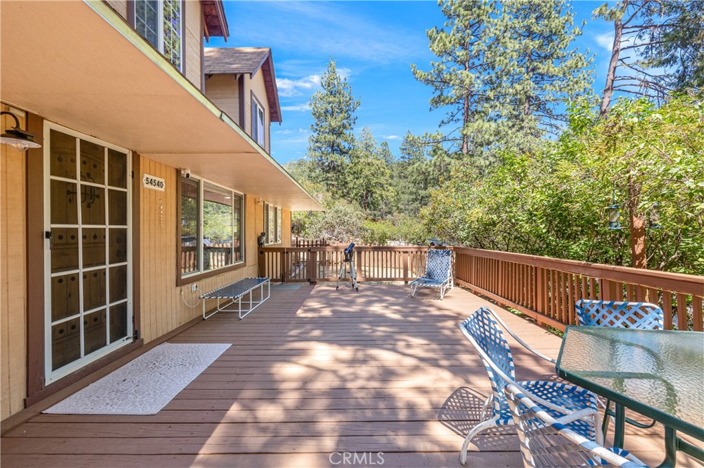 54540 Tahquitz View Property Photo 54