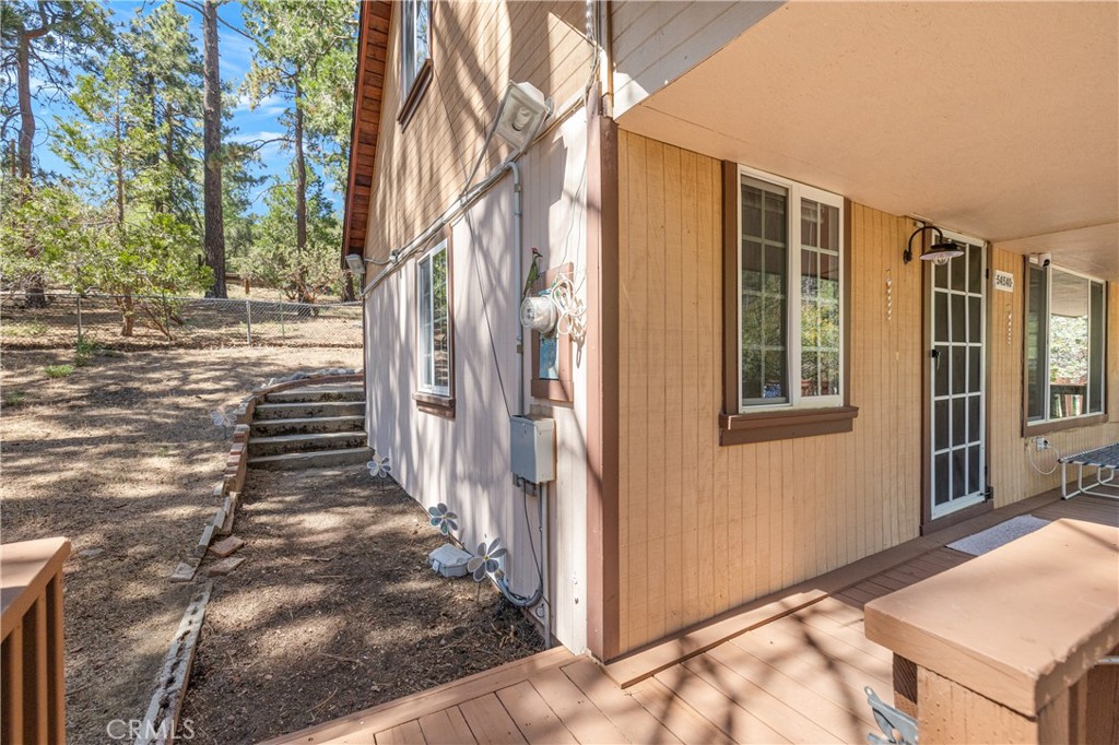 54540 Tahquitz View Property Photo 57