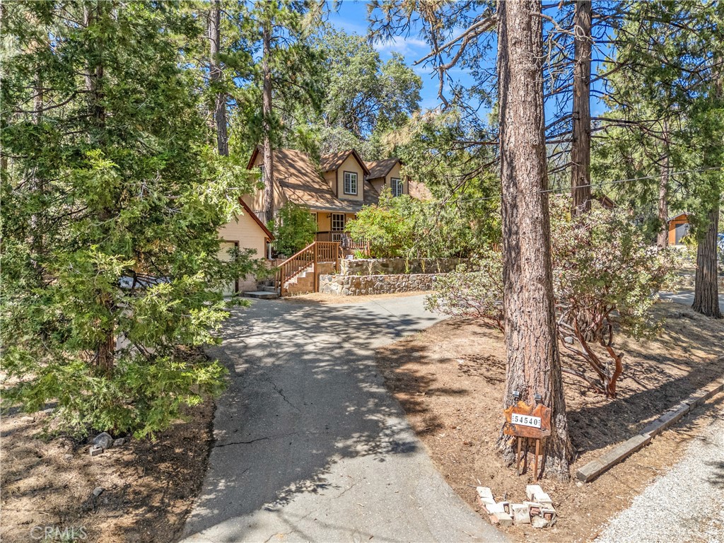 54540 Tahquitz View Property Photo 64