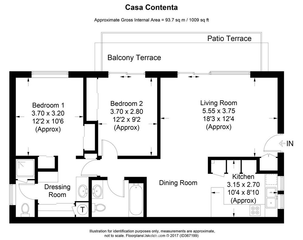 654 Avenida Sevilla A Property Photo 41