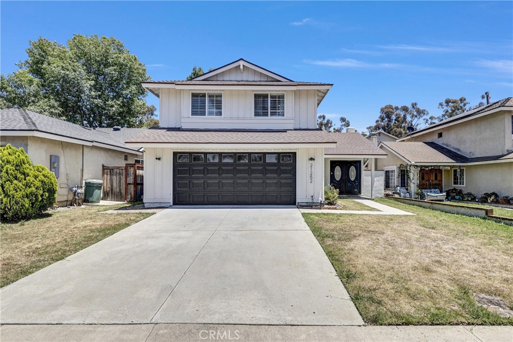 21252 Forest Meadow Drive Property Photo 1