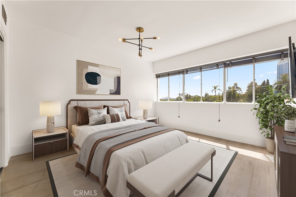 999 N Doheny Dr 310 Property Photo 19