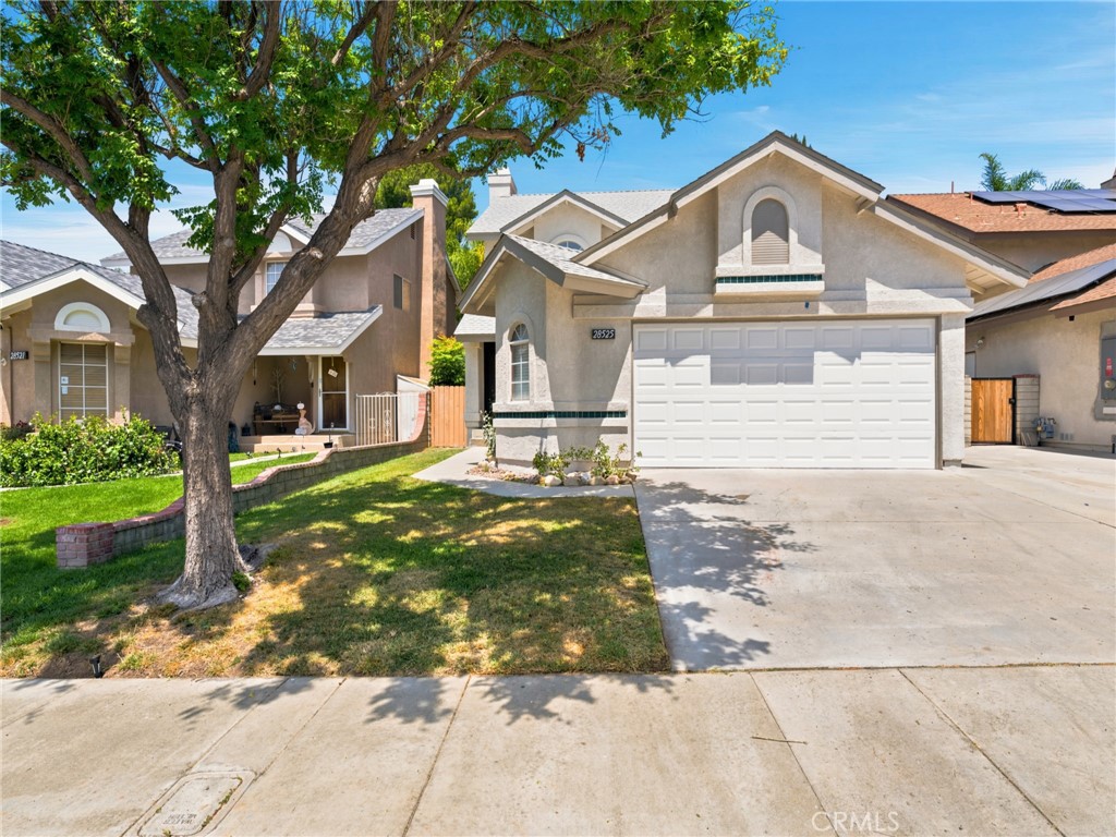 28525 Sugar Pine Way Property Photo 1