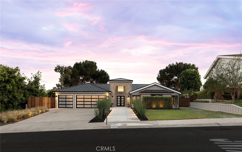 24852 Buckboard Lane Property Photo 1