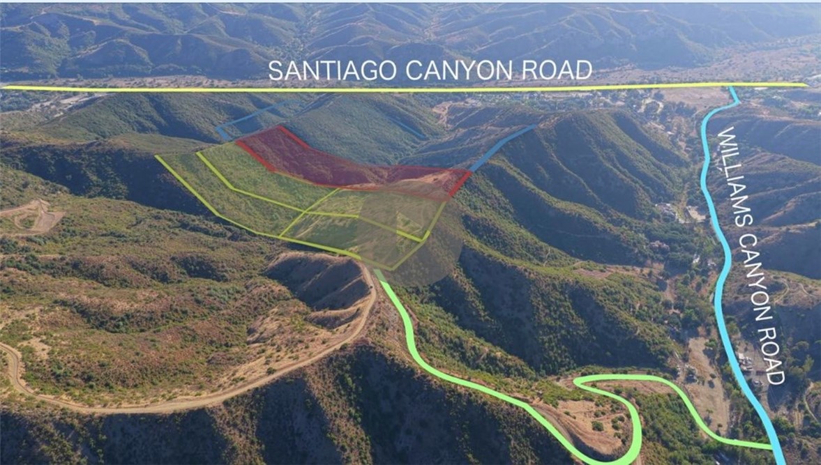 1 Williams Canyon Rd Property Photo 1