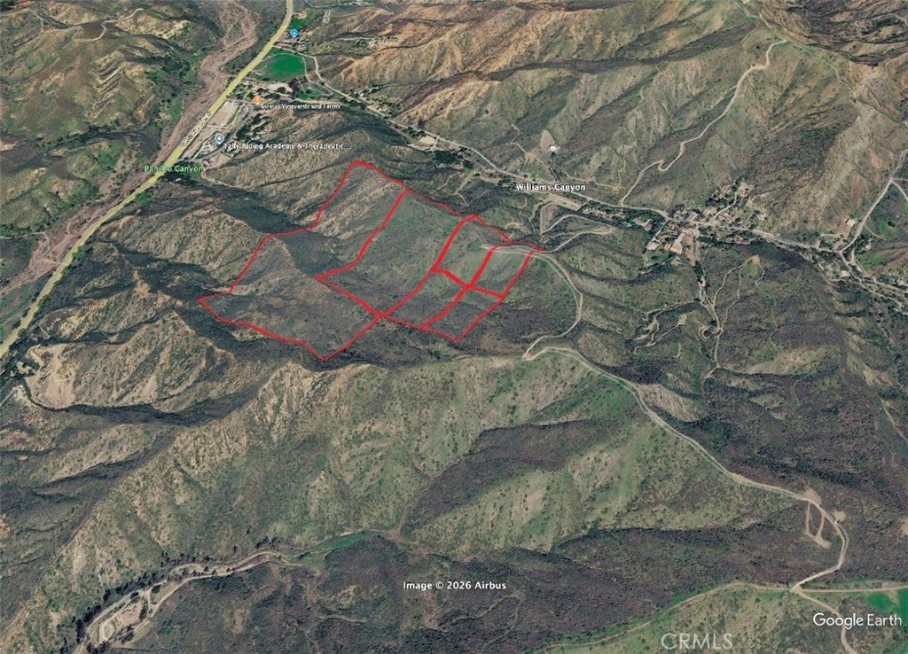 1 Williams Canyon Rd Property Photo 2