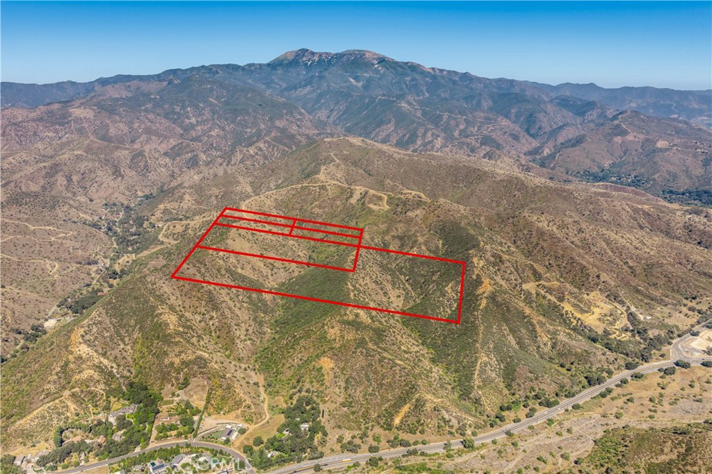 1 Williams Canyon Rd Property Photo 3