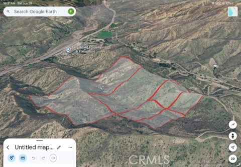 1 Williams Canyon Rd Property Photo 9