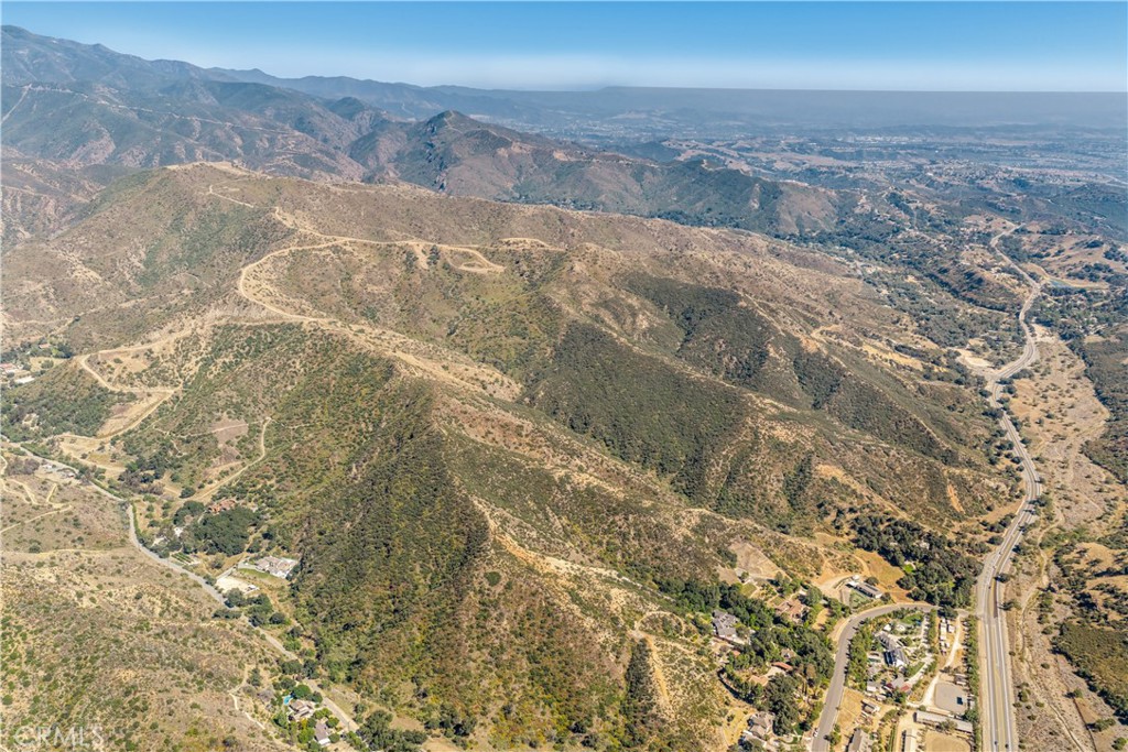 1 Williams Canyon Rd Property Photo 14
