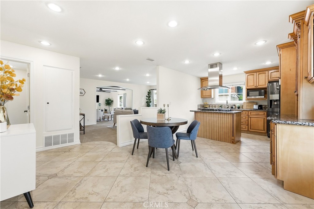 24745 Calle El Toro Grande Property Photo 4