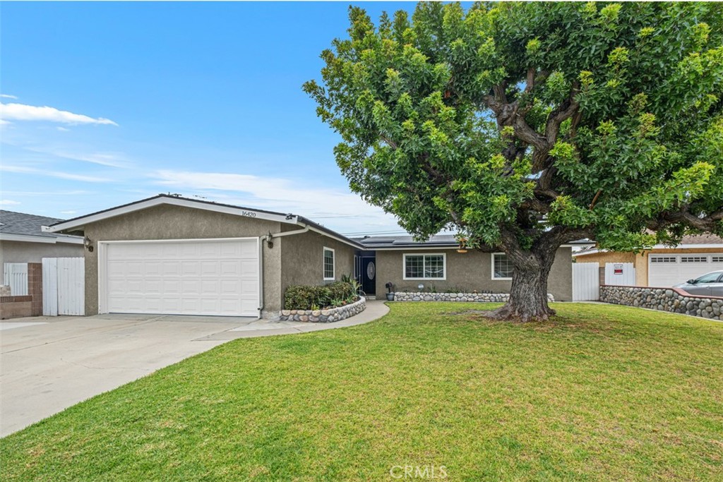 16420 Jody Circle Property Photo 2