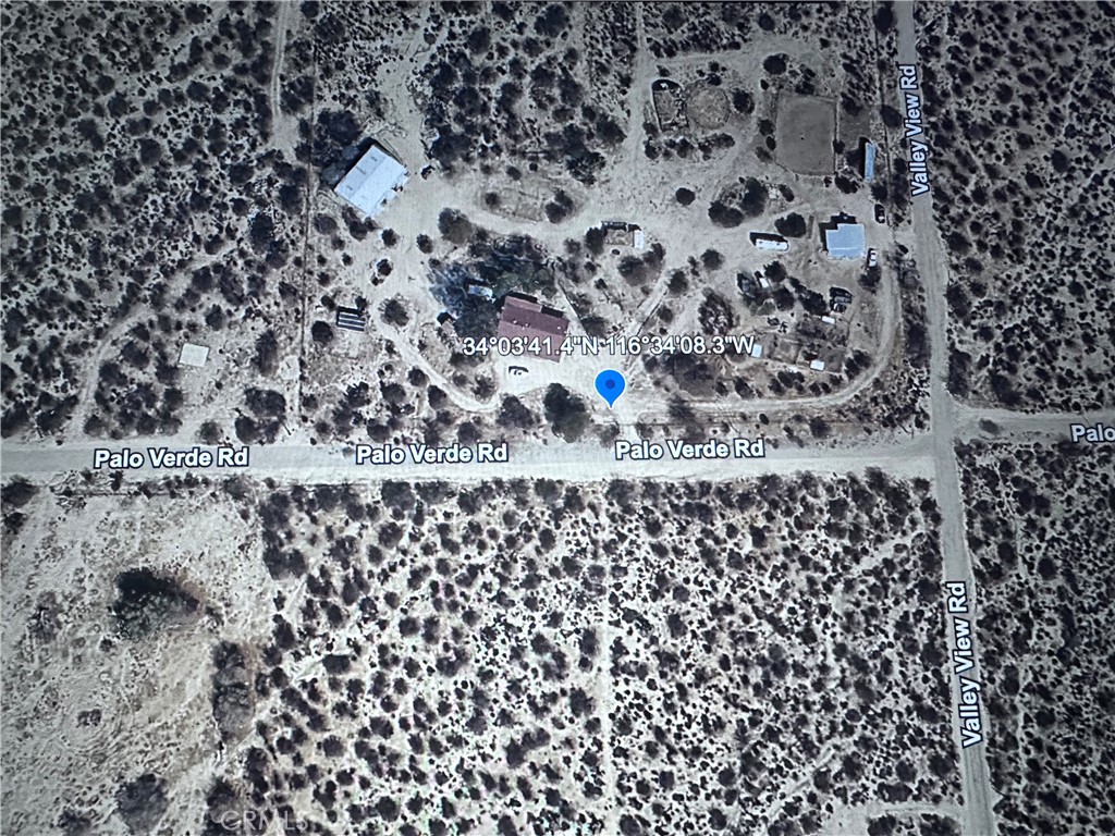 0 Palo Verde Road Property Photo 5