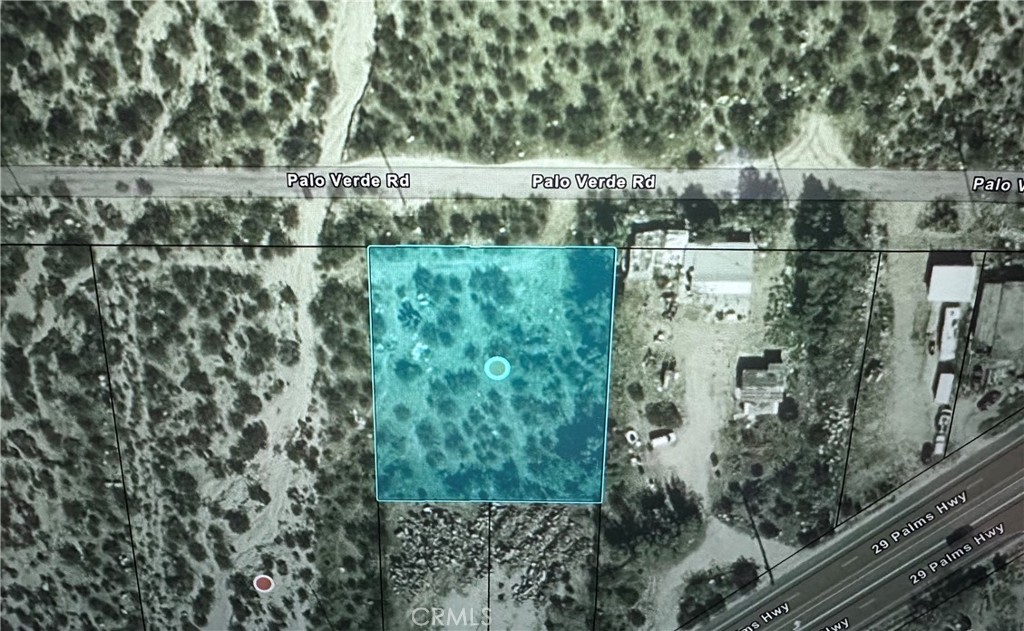 0 Palo Verde Property Photo 1