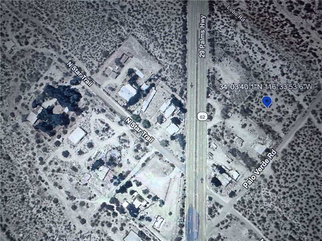 0 Palo Verde Property Photo 2