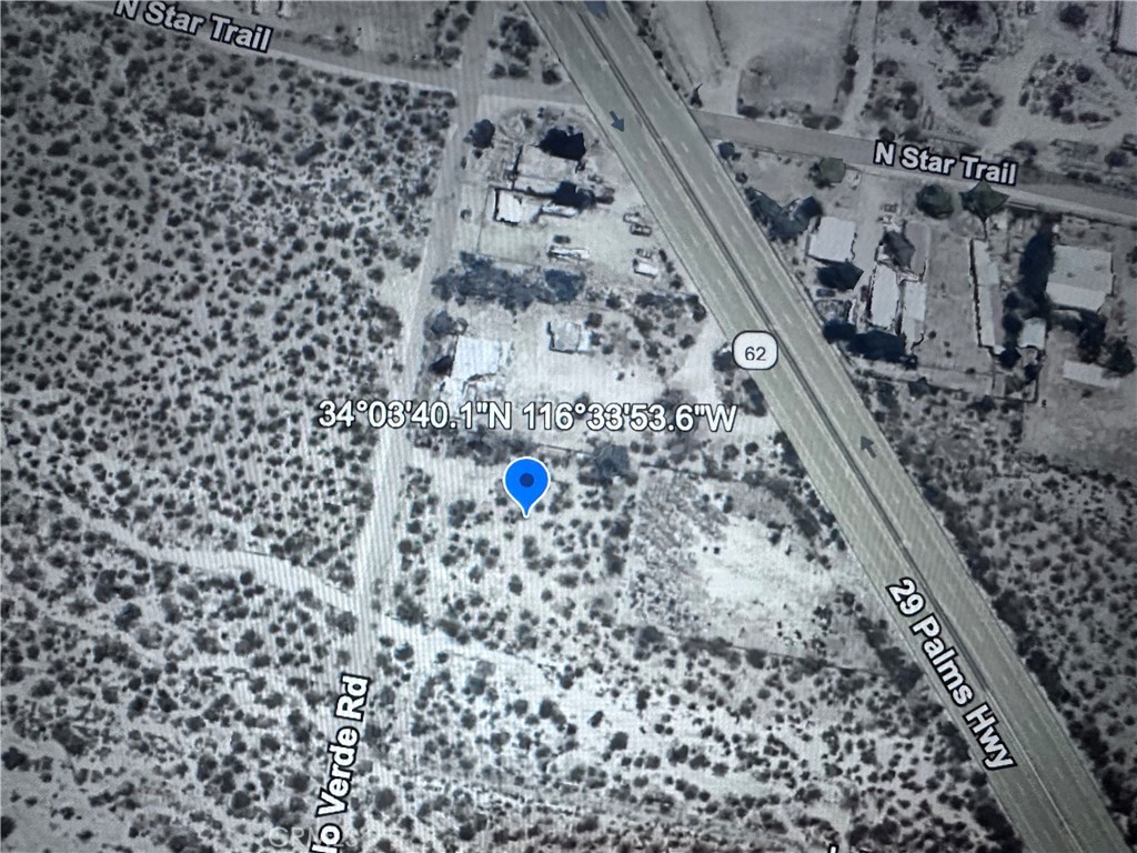 0 Palo Verde Property Photo 3