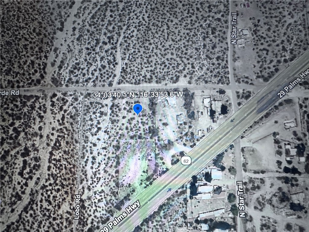 0 Palo Verde Property Photo 4