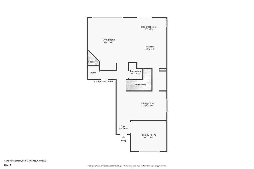 1204 Vista Jardin Property Photo 54