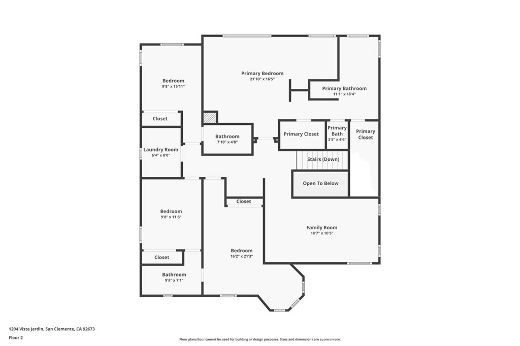 1204 Vista Jardin Property Photo 55