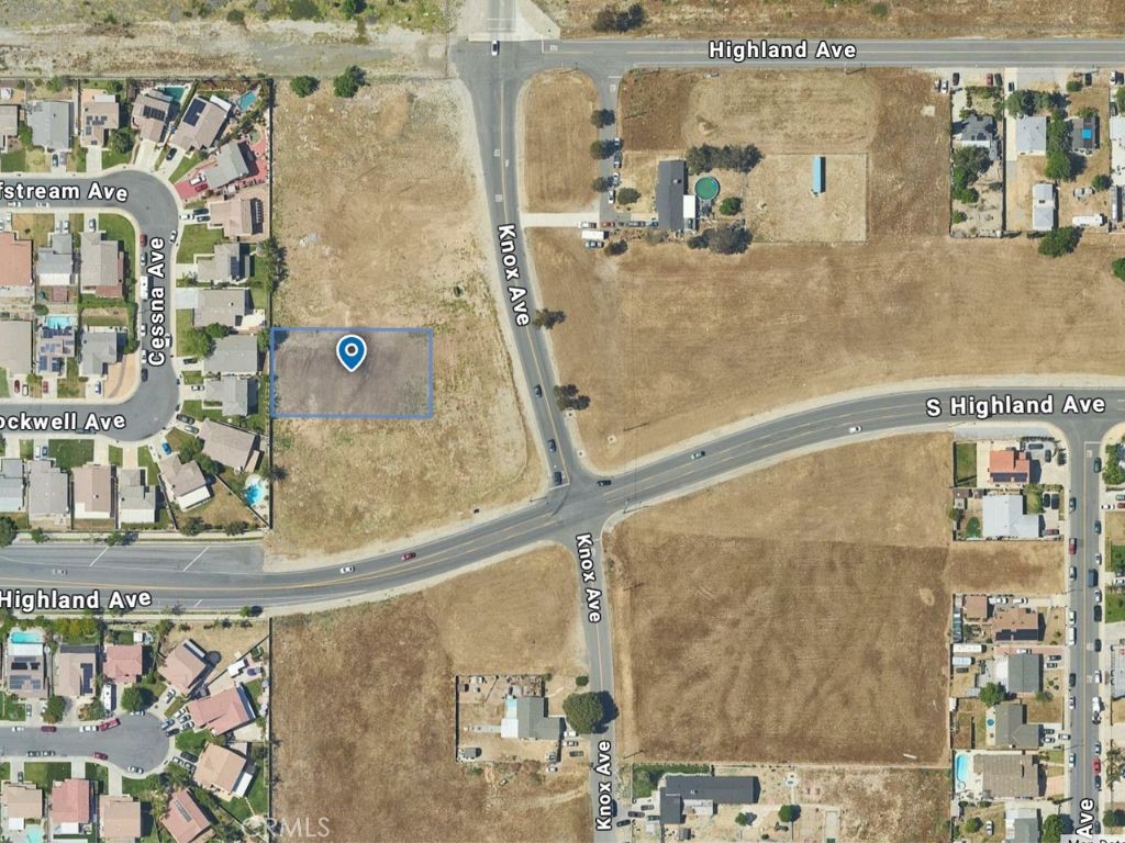 6558 Knox Property Photo 1