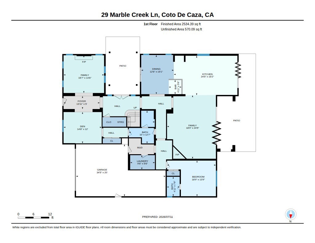 29 Marble Creek Property Photo 58