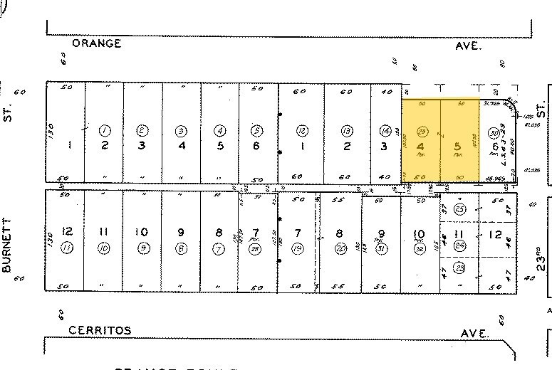 2317 Orange Ave. Property Photo 4
