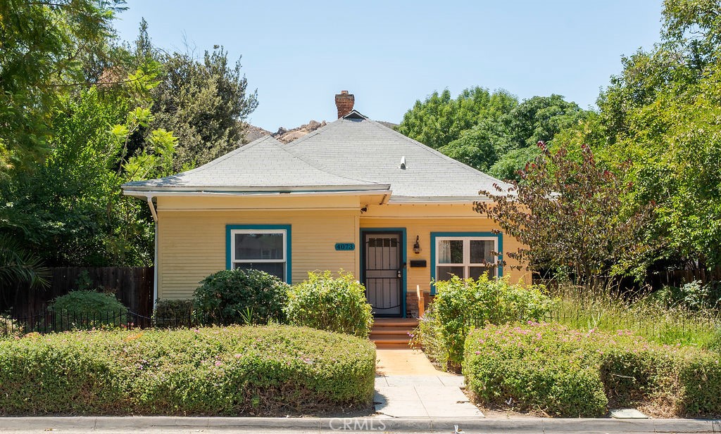 4073 Cedar Street Property Photo 1