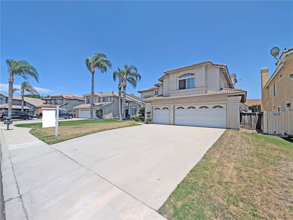 3739 Mustang Property Photo 1