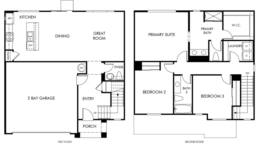 1960 Limetta Lane Property Photo 2