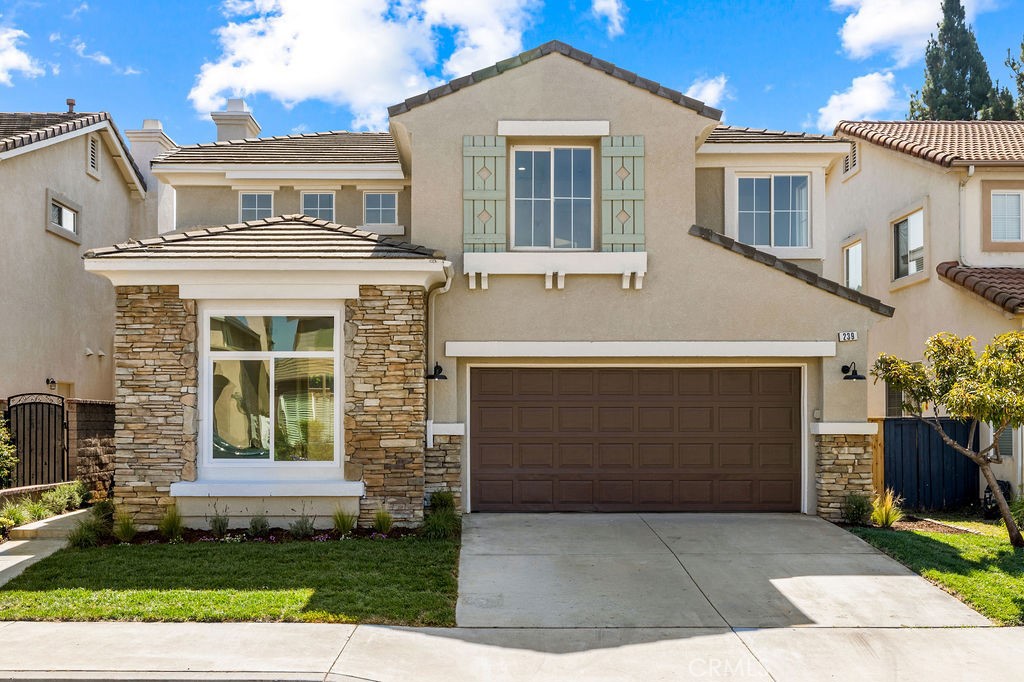 239 S Firenza Property Photo 1