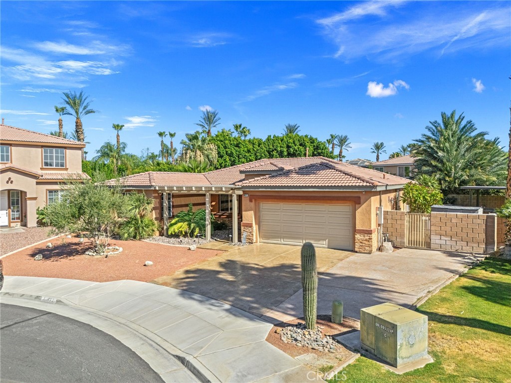 80772 Hayleigh Court