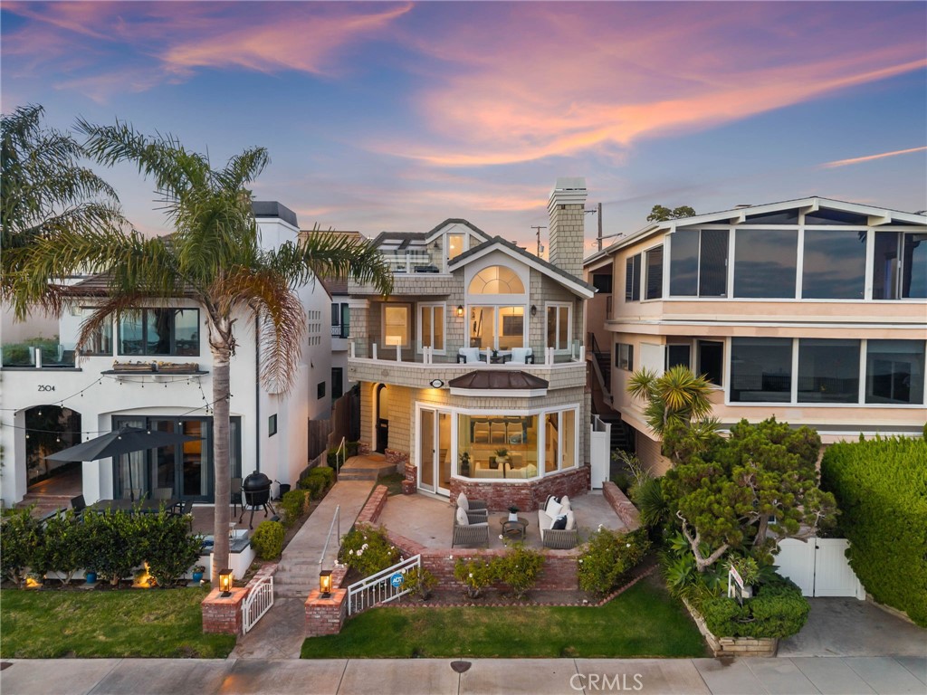 2508 Ocean Boulevard Property Photo 6