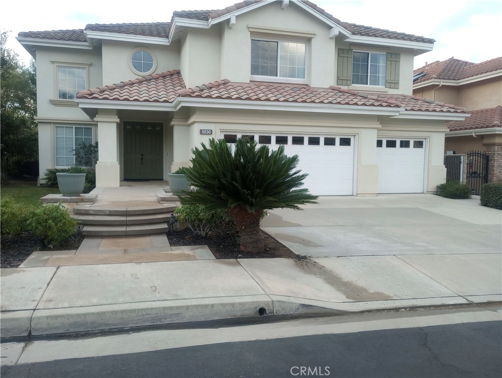 5830 E Lavender Court Property Photo 1