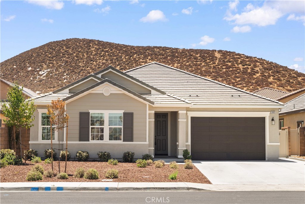28303 Blackjack Drive Property Photo 1