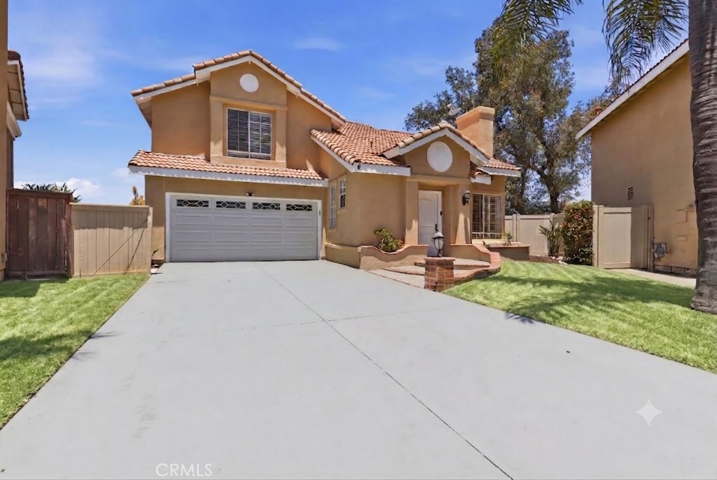 24841 Via Verde Property Photo 1