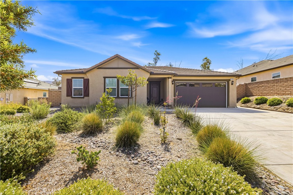 8188 Country Mile Lane Property Photo 1
