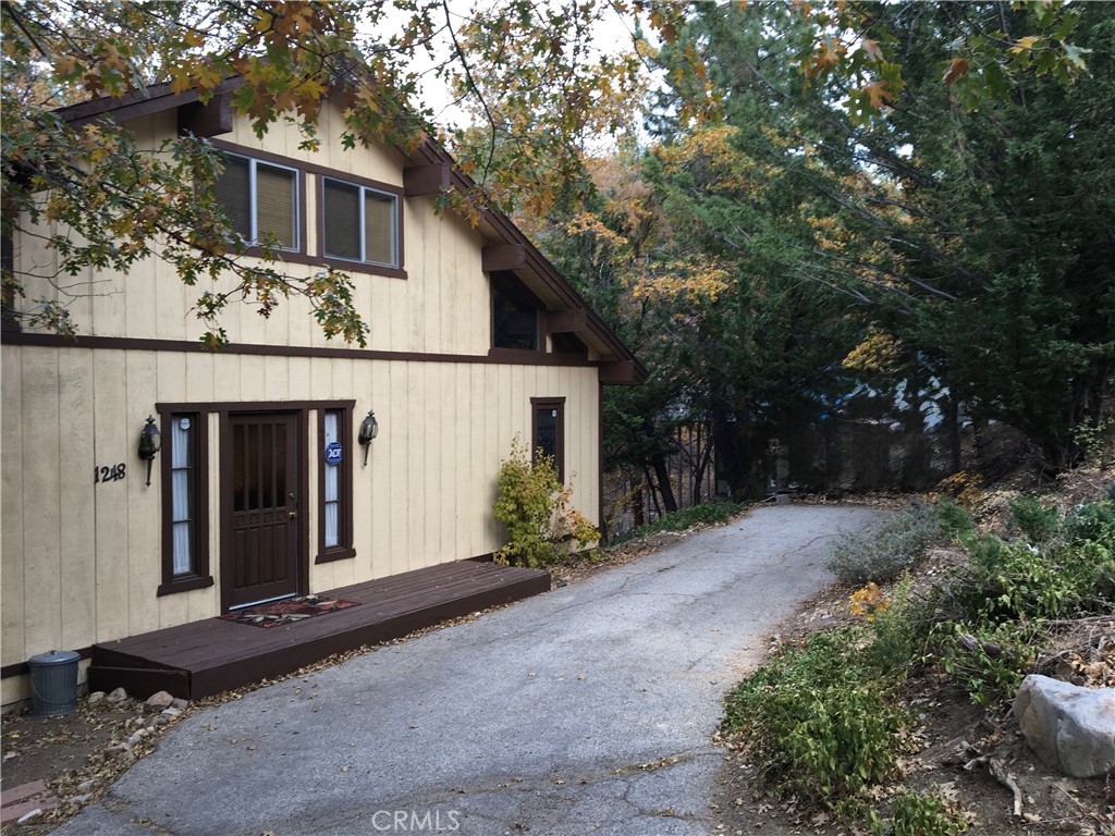 1248 S Minton Property Photo 1