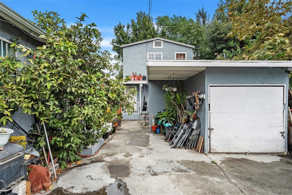 426 N Virgil Avenue Property Photo 4